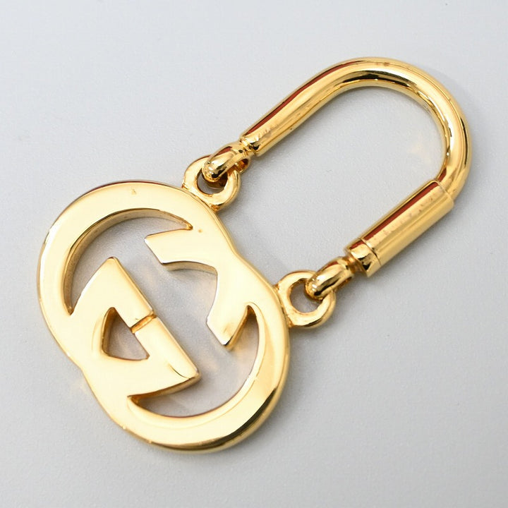 GG 登山扣