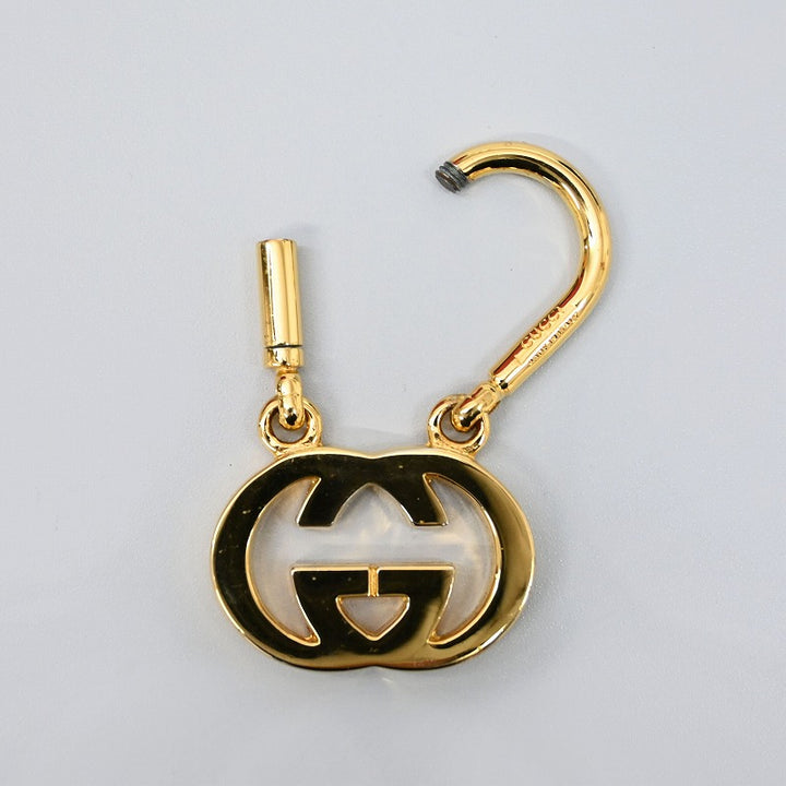 GG 登山扣