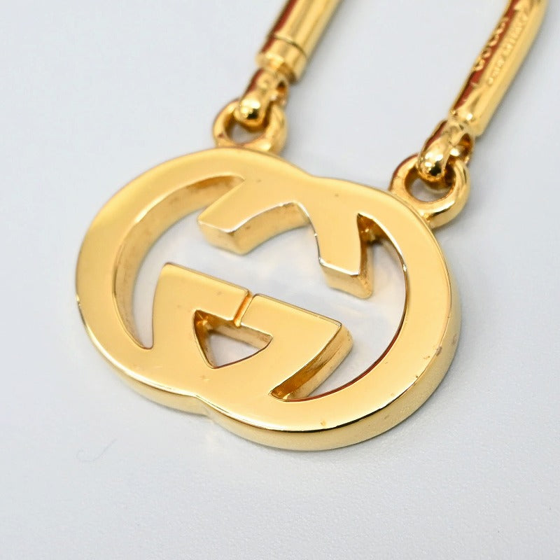 GG 登山扣