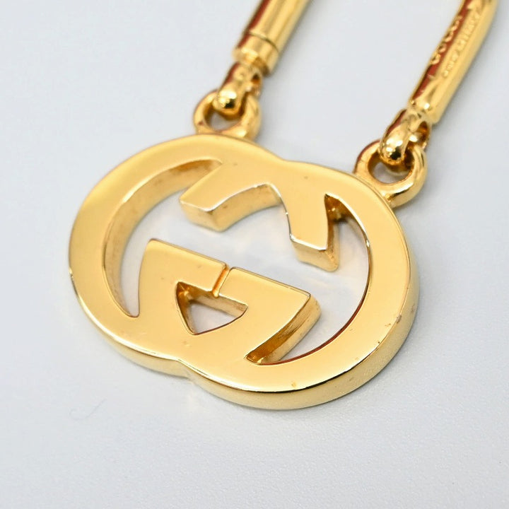 GG 登山扣
