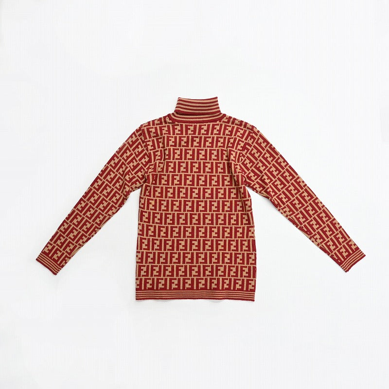 FENDI – VINTAGE SELECT SHOP MAISON DE VII（メゾンドヴィ）