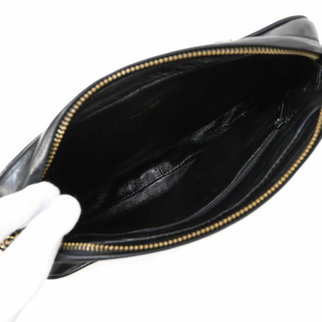 *CHANEL Chanel Matelasse Chain shoulder bag P42340V