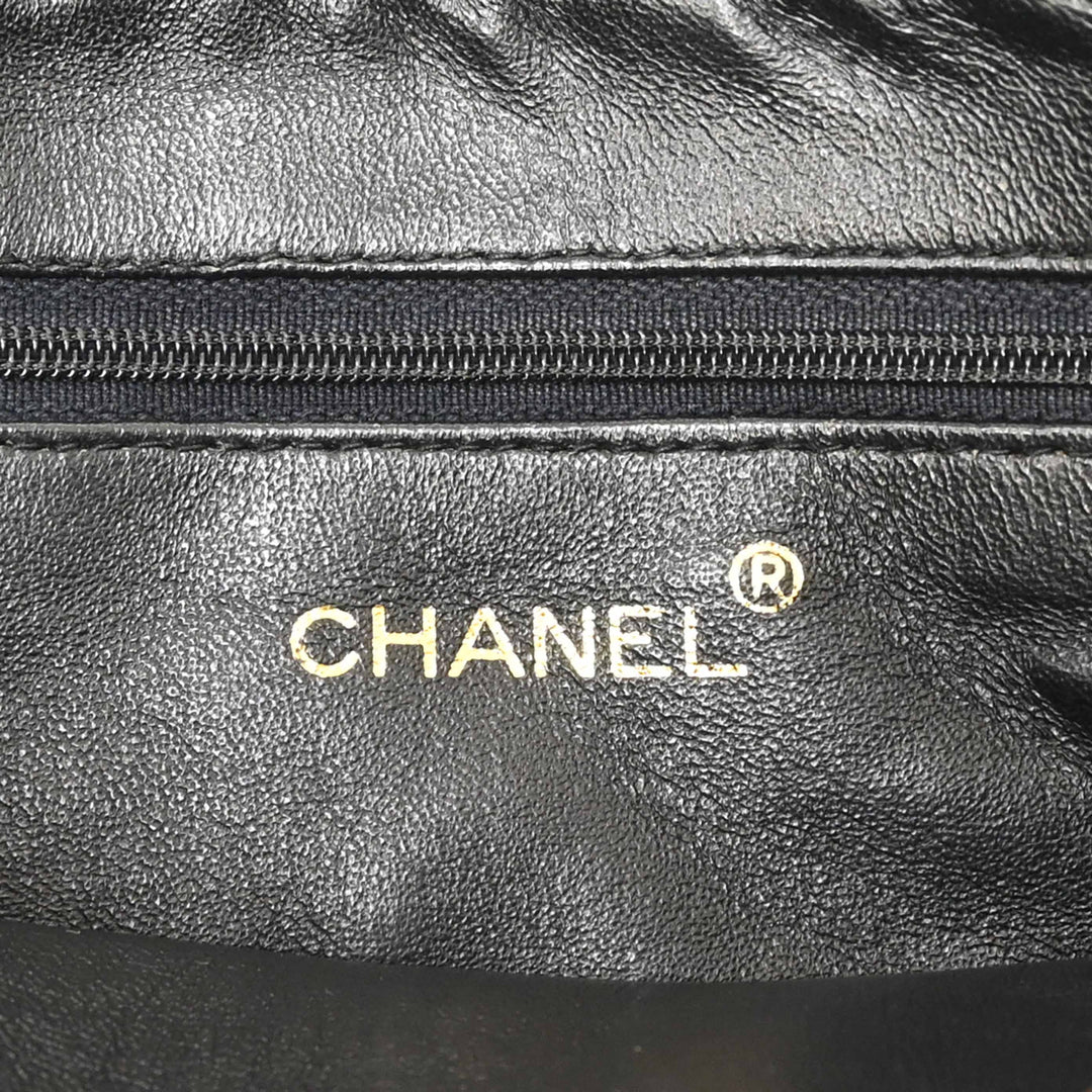 *CHANEL Chanel Matelasse Chain shoulder bag P42340V