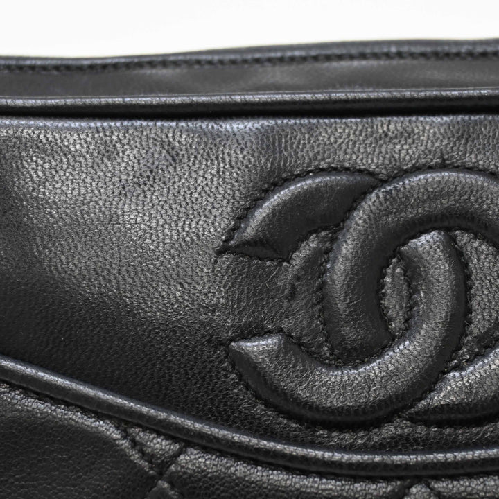 *CHANEL Chanel Matelasse Chain shoulder bag P42340V