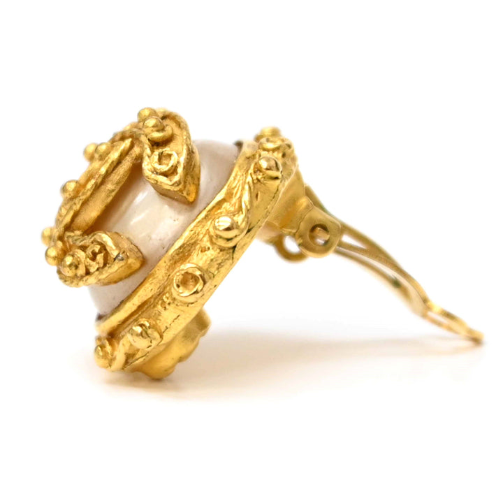 *CHANEL Chanel Earring P36232V