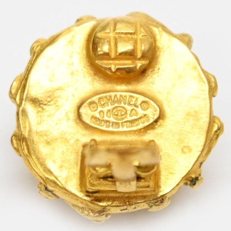 *CHANEL Chanel Earring P36232V