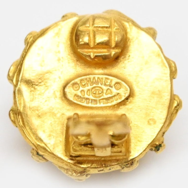*CHANEL Chanel Earring P36232V