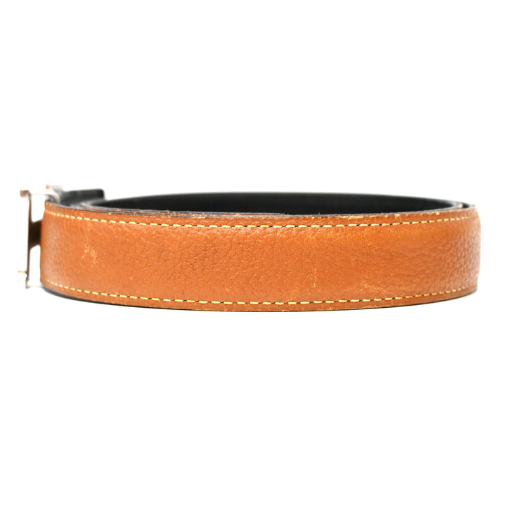 *Hermes Hermes Constance H 벨트 P40835V