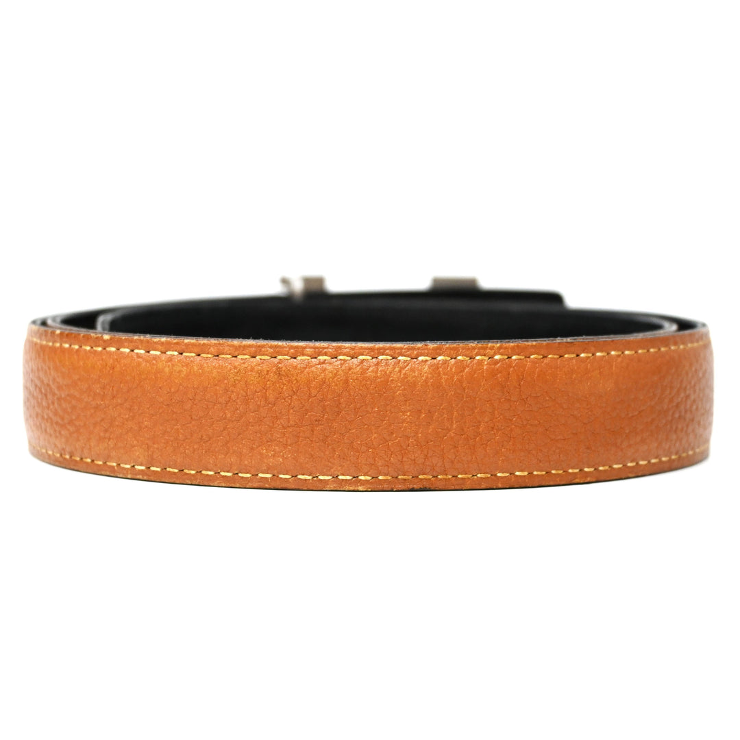*Hermes Hermes Constance H 벨트 P40835V