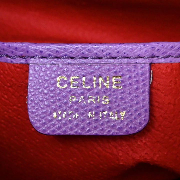 *CELINE セリーヌ リュックサック P42604V
