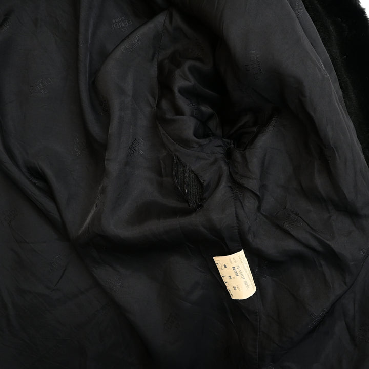 *Fendi Jeans Fendi Jeans Court P42373V