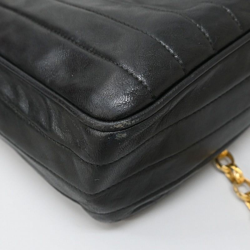 chanel shoulder bag ladies