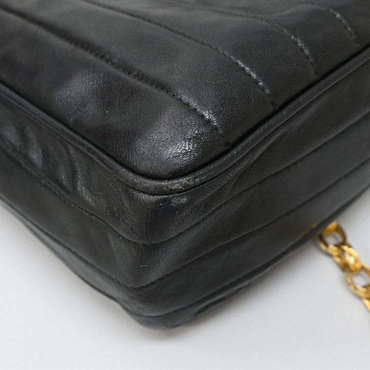 chanel shoulder bag ladies