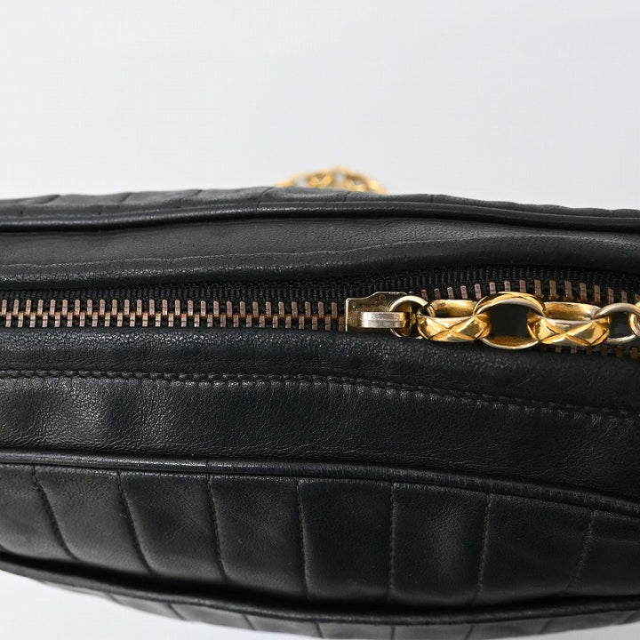 chanel shoulder bag ladies