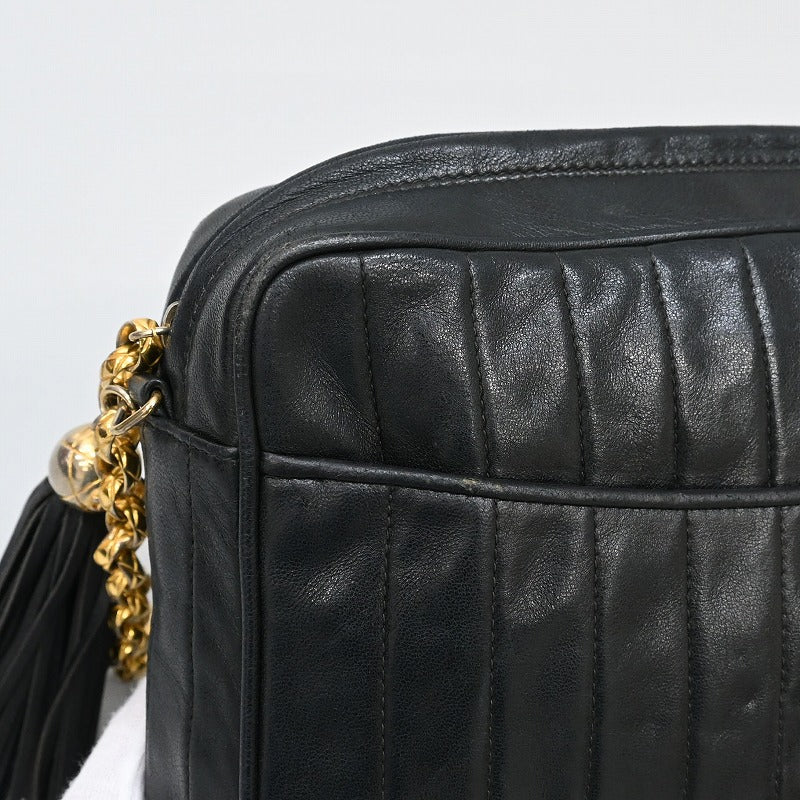 chanel shoulder bag ladies