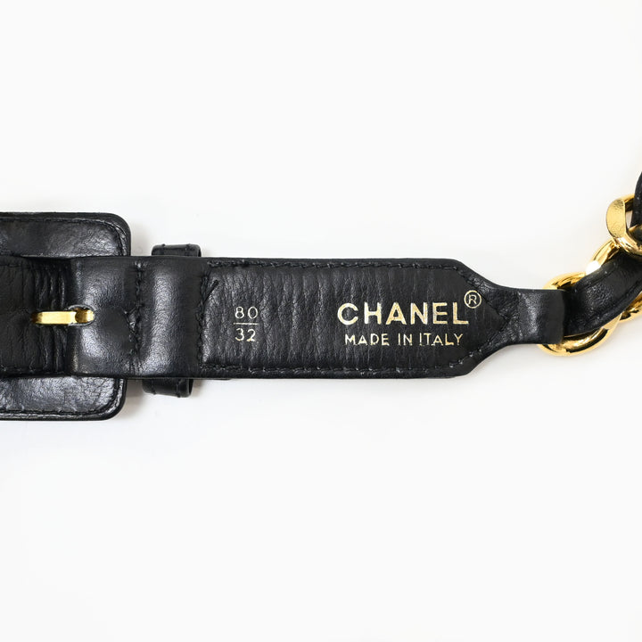 *CHANEL Chanel Bicolore West bag P14181V