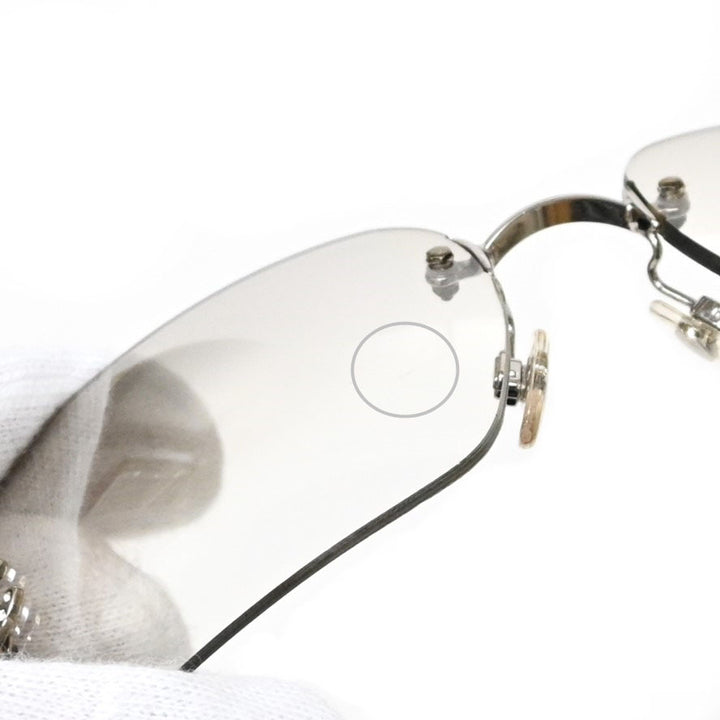 *CHANEL シャネル ココマーク サングラス P42648V