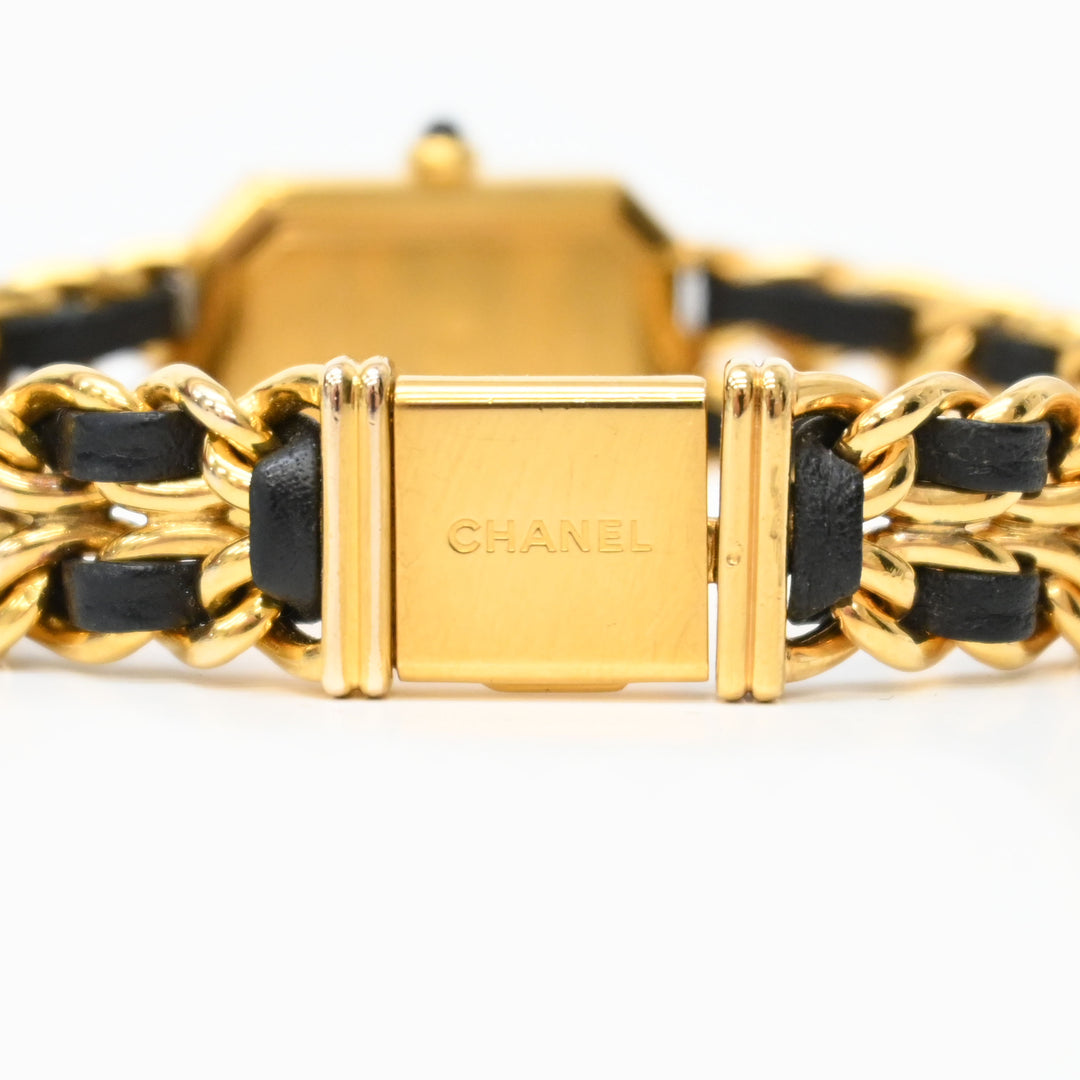 *CHANEL Chanel Premiere Watch P42719V