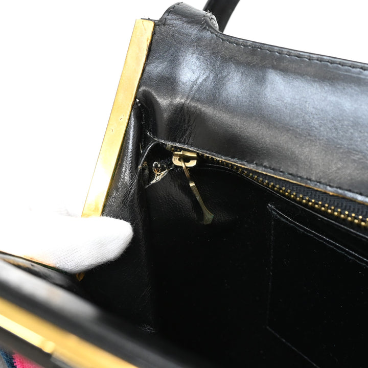 *Roberta DI Camerino Roberta Dimelino Handbag P2680V