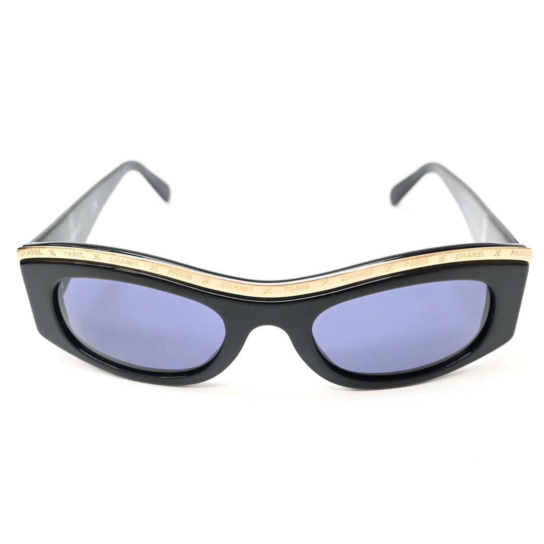 *CHANEL Chanel Sunglasses P42370V