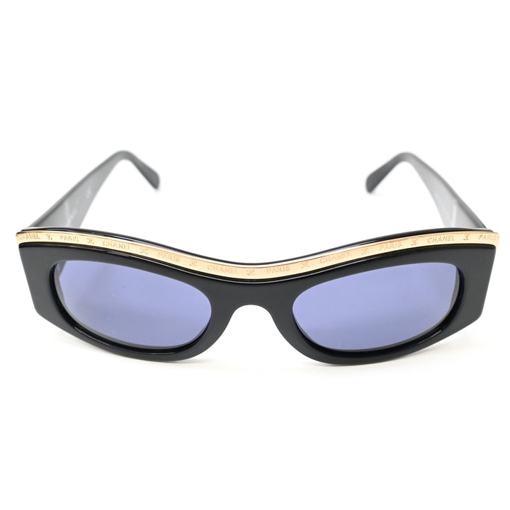 *CHANEL Chanel Sunglasses P42370V