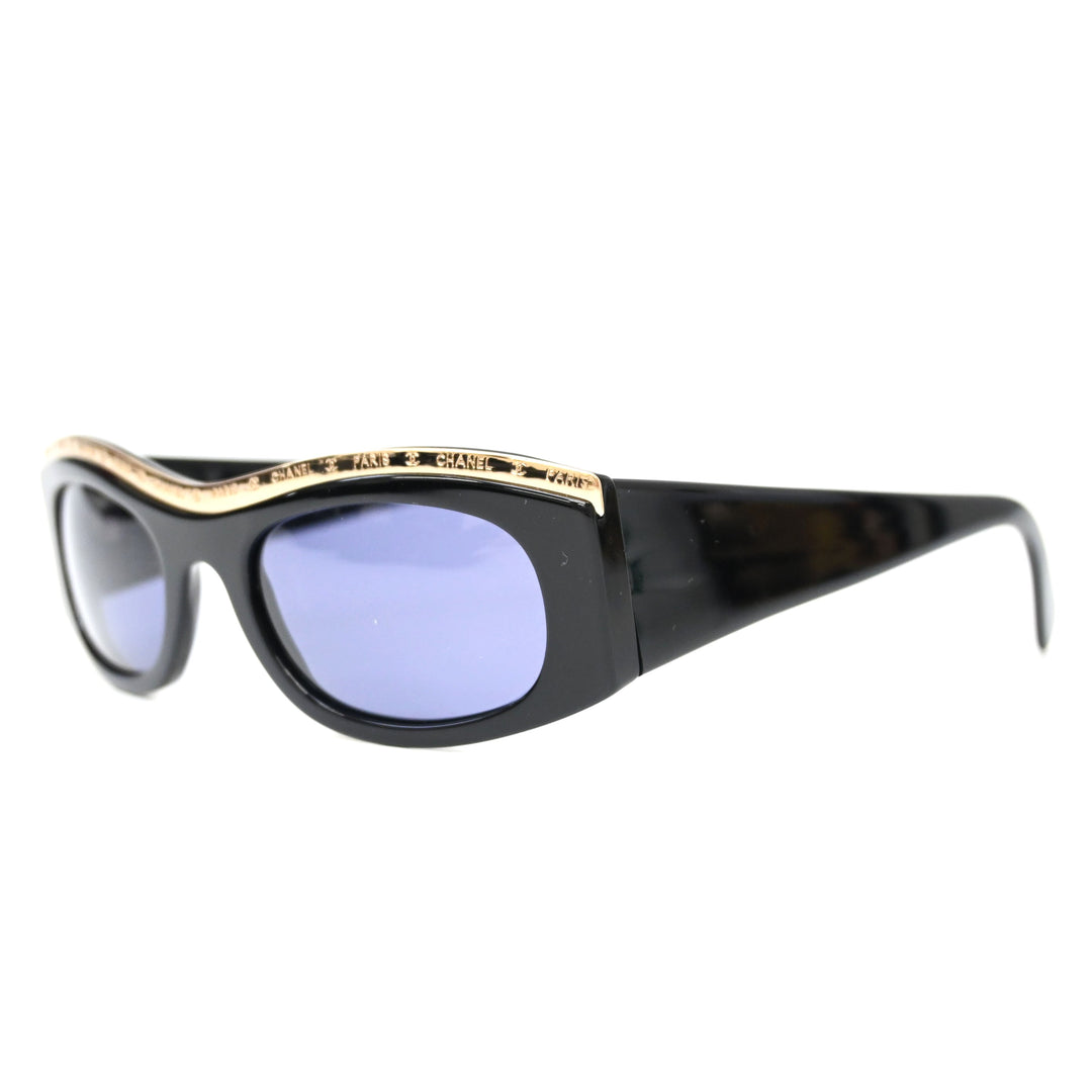 *CHANEL Chanel Sunglasses P42370V