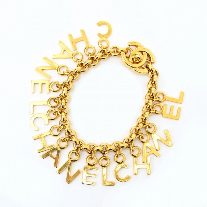 chanel bracelet ladies
