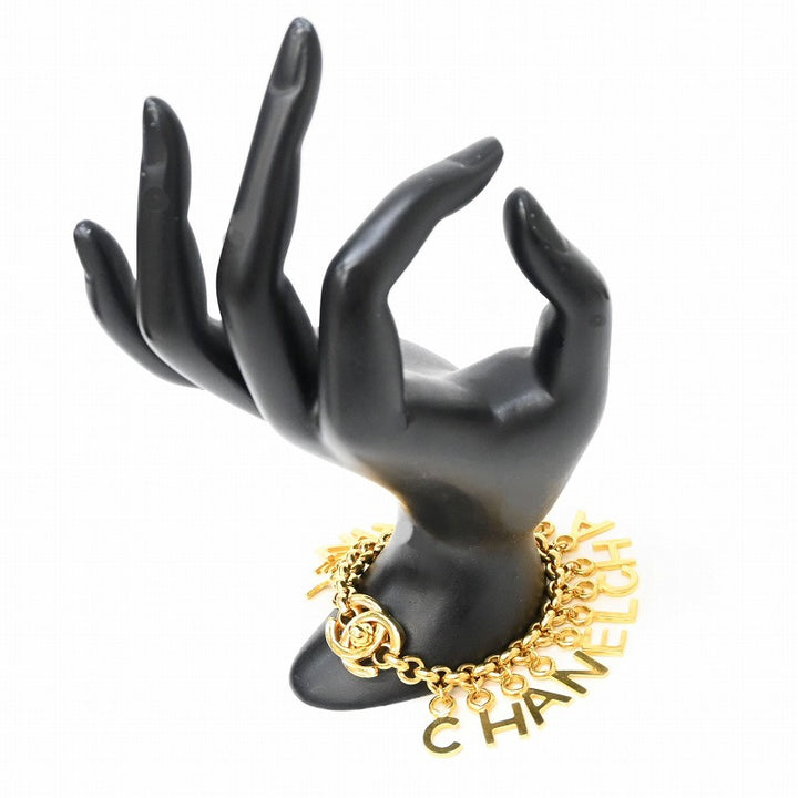 chanel bracelet ladies