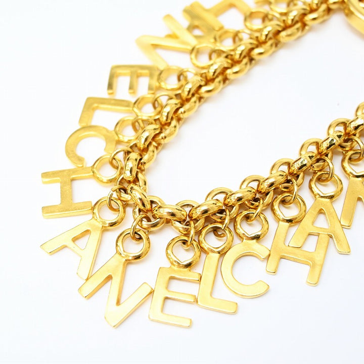 chanel bracelet ladies