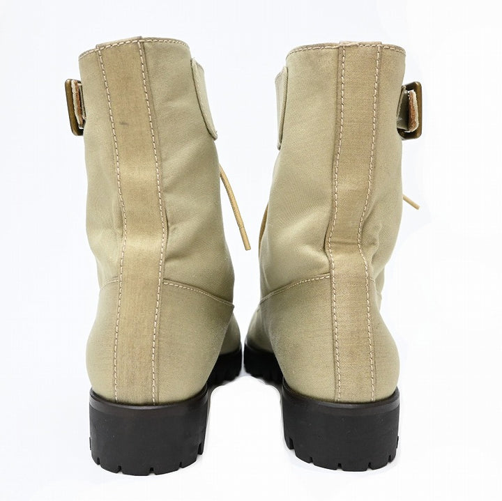 prada boots ladies 35