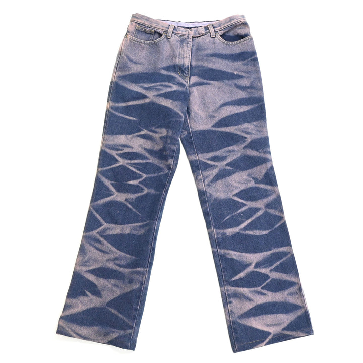 *FENDI JEANS Fendi Denim Pants P42809V