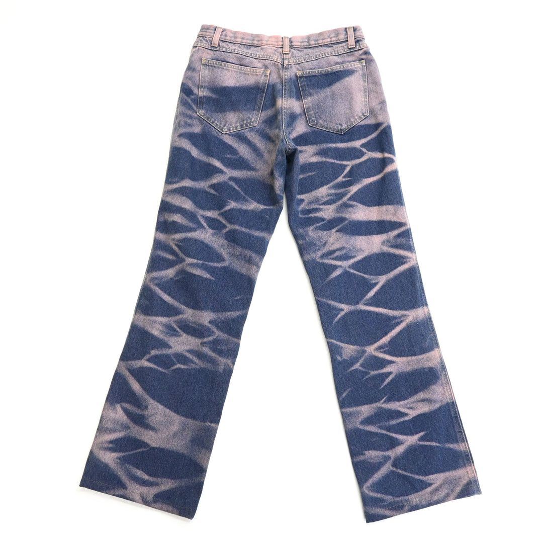 *FENDI JEANS Fendi Denim Pants P42809V