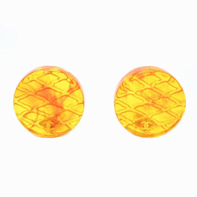 chanel earrings ladies