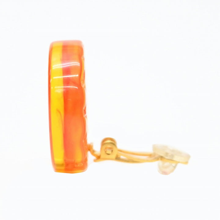 chanel earrings ladies