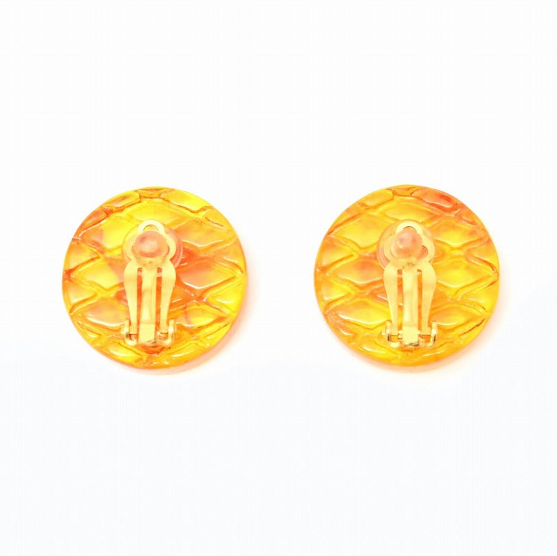 chanel earrings ladies
