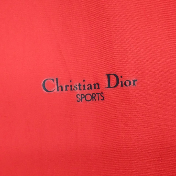 克里斯汀·迪奥 (Christian Dior) 运动夹克