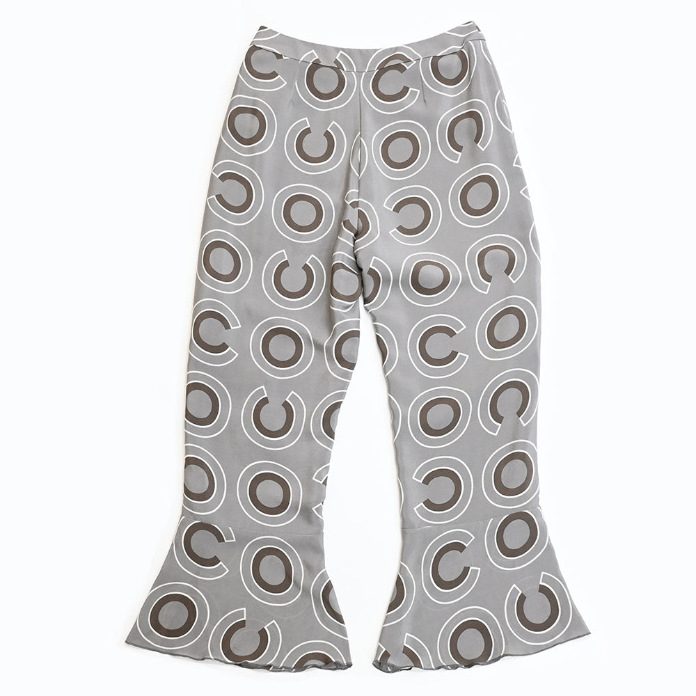 *CHANEL シャネル パンツ P42501V