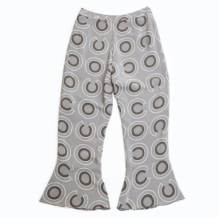 *CHANEL シャネル パンツ P42501V