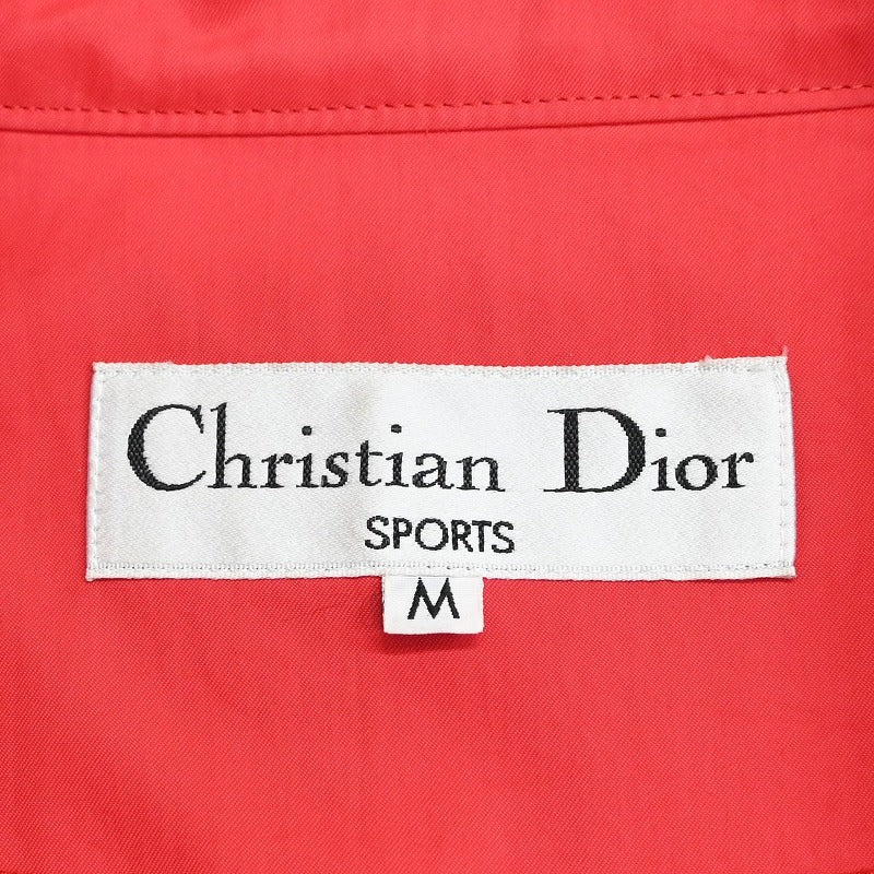 克里斯汀·迪奥 (Christian Dior) 运动夹克