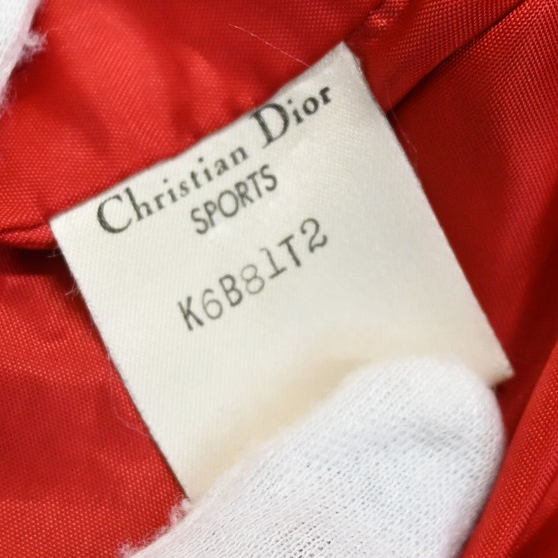 克里斯汀·迪奥 (Christian Dior) 运动夹克