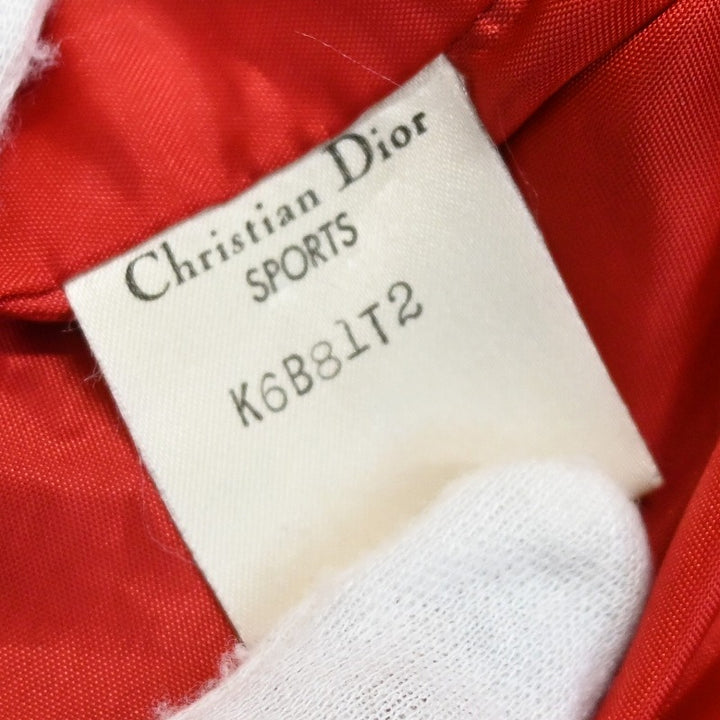 克里斯汀·迪奥 (Christian Dior) 运动夹克