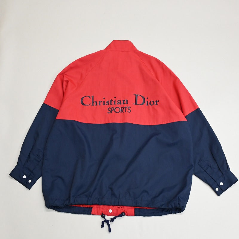 克里斯汀·迪奥 (Christian Dior) 运动夹克