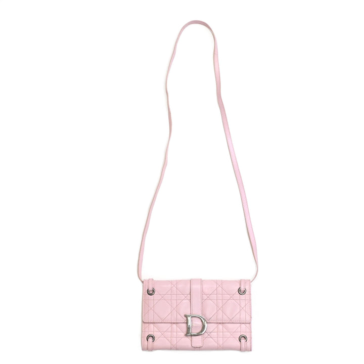 *Christian Dior 크리스찬 디올 숄더백