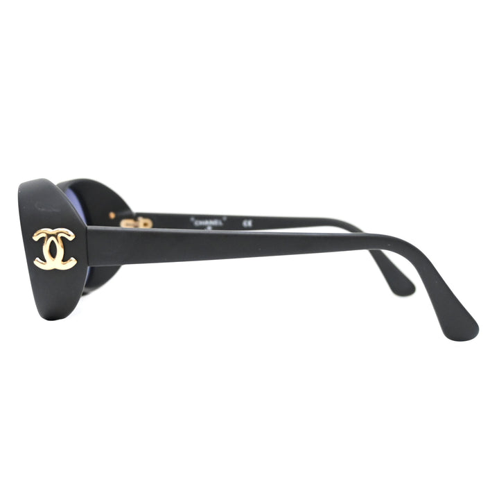 *CHANEL シャネル サングラス P42835V