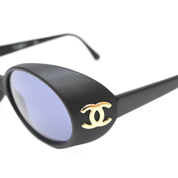 *CHANEL シャネル サングラス P42835V