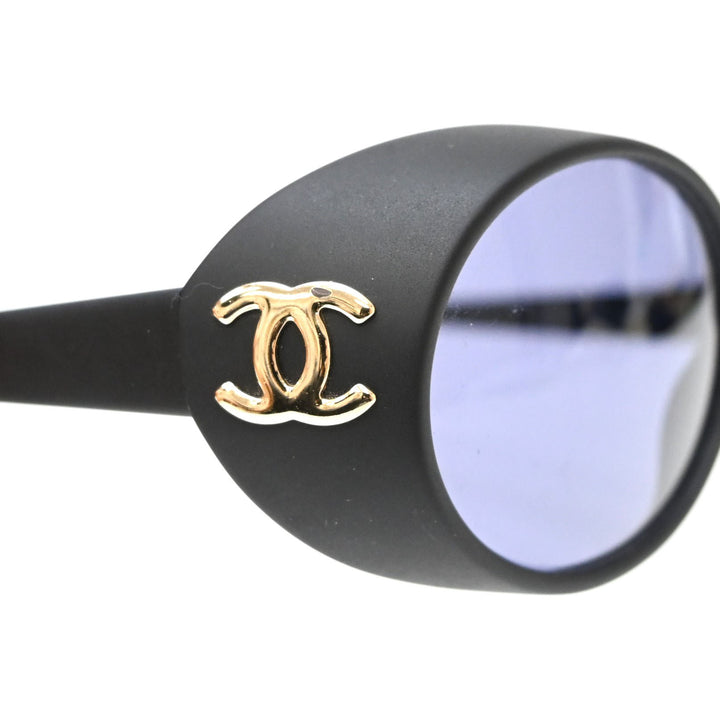 *CHANEL シャネル サングラス P42835V
