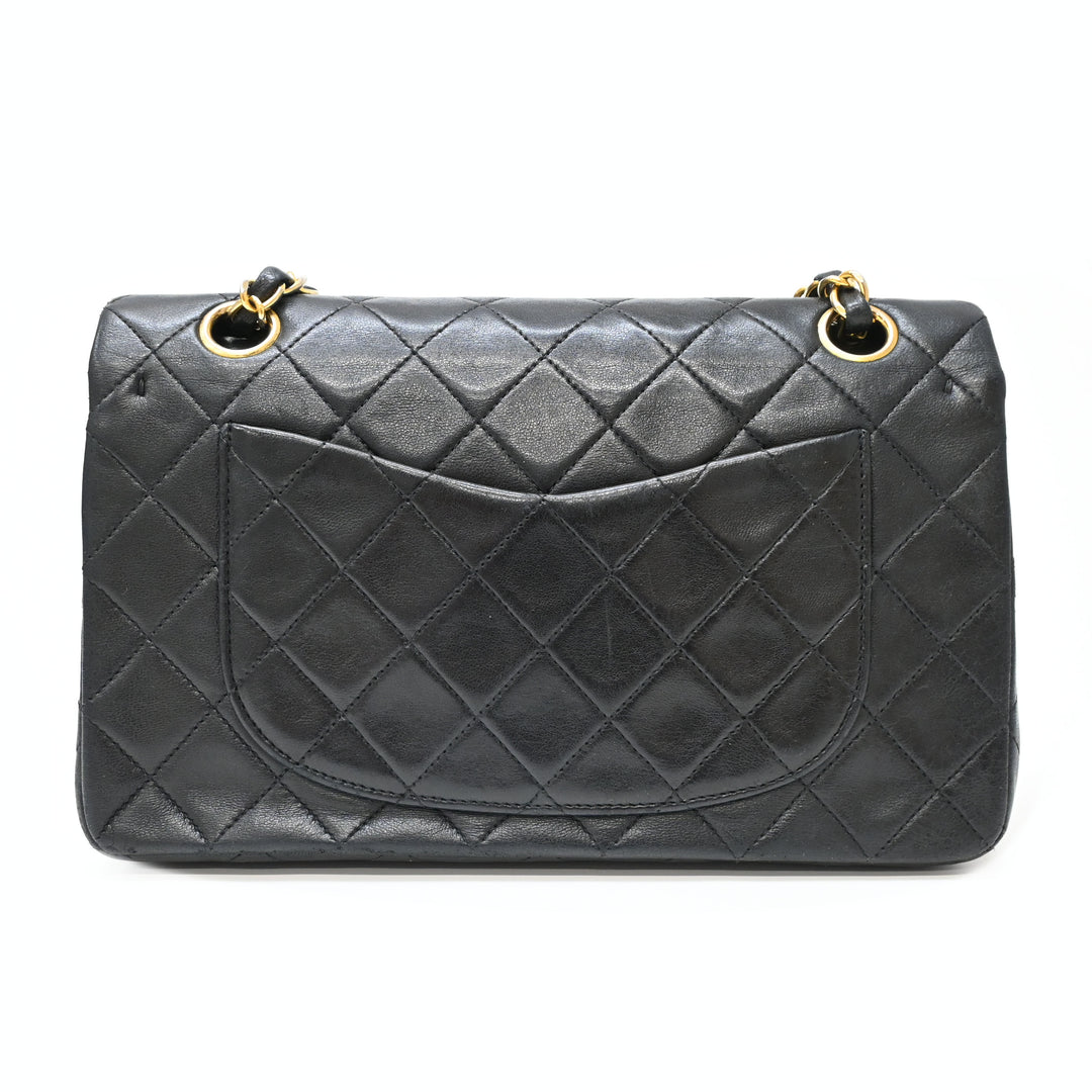 *CHANEL シャネル マトラッセ ダブルフラップ チェーンショルダーバッグ P42794V