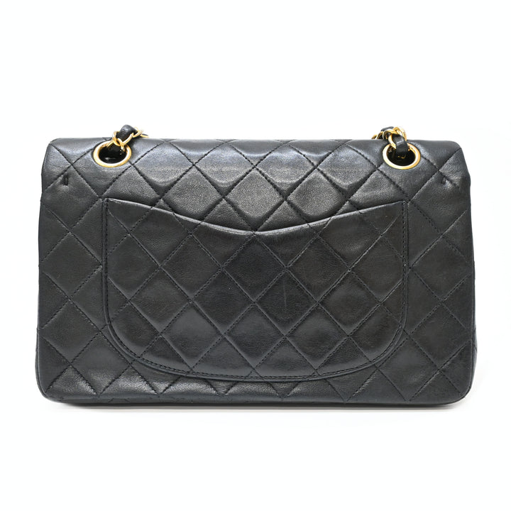 *CHANEL シャネル マトラッセ ダブルフラップ チェーンショルダーバッグ P42794V