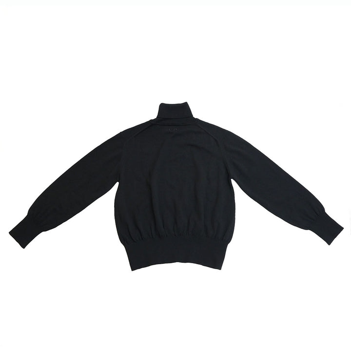 *ChristianDior クリスチャンディオール タートルネック ニット P37349V
