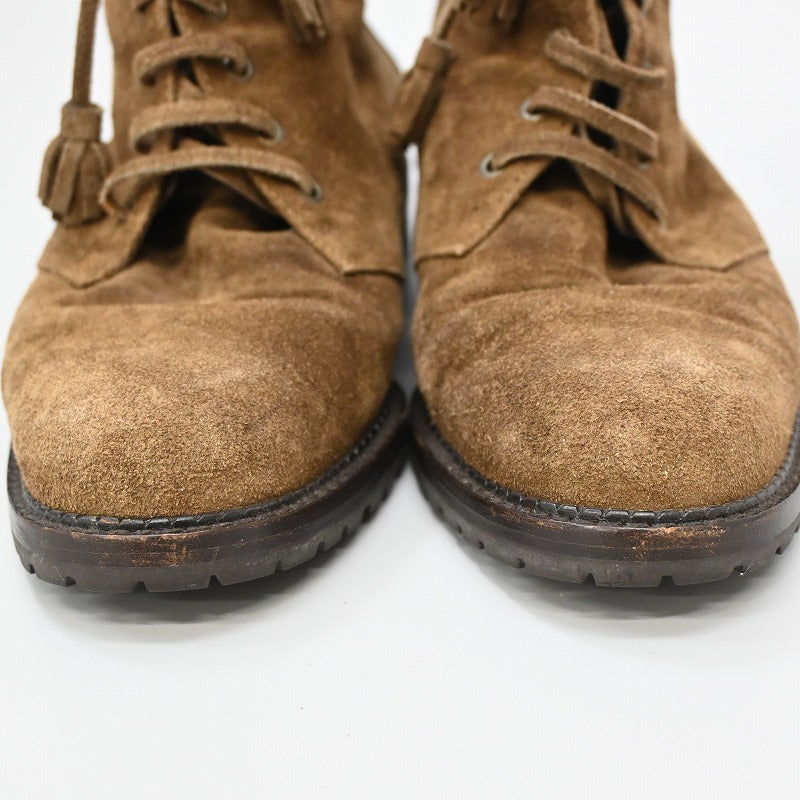 Boots lace up boots here mark